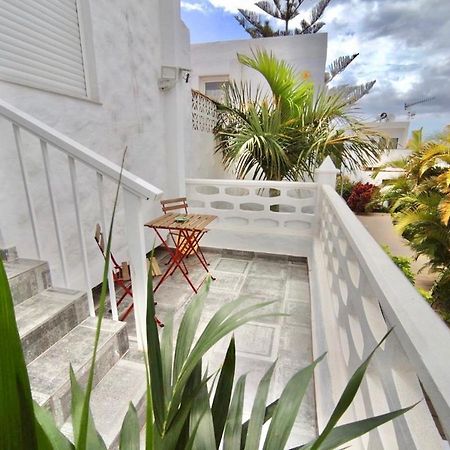 Bungaló Santa Ana Costa del Silencio Exterior foto